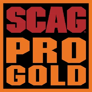 Scag Logo