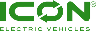 Icon EV Logo