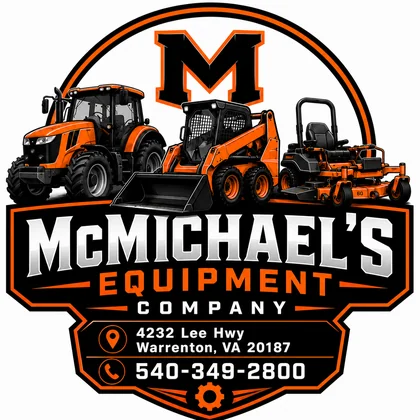 McMichael's Equipment