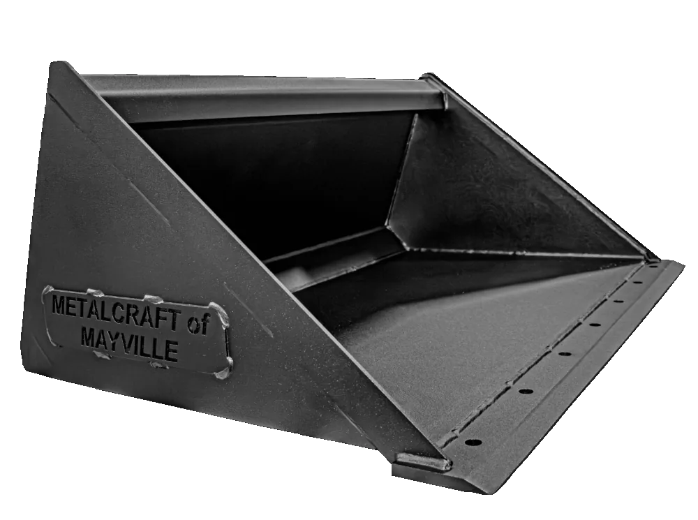 Utility Attachments at McMichael's Equipment