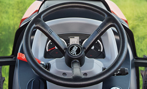 Adjustable-Steering-Wheel