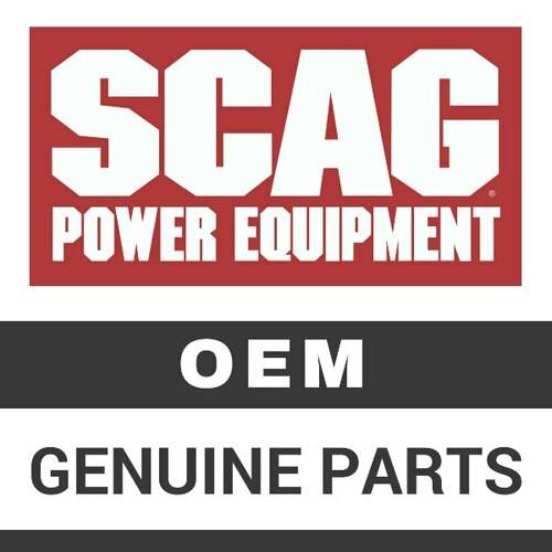 Equipment Dealer-McMichael's scag parts logo
