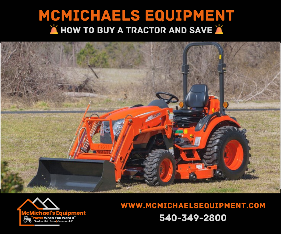 Mcmichaels-Blog-Post-How-To-Buy-A-Tractor-and-Save