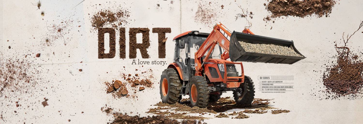McMichael's Equipment- Kioti TRactor Dealer Warrenton VA