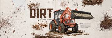 McMichael’s Equipment-Your Best Source For Purchasing A Kioti Tractor