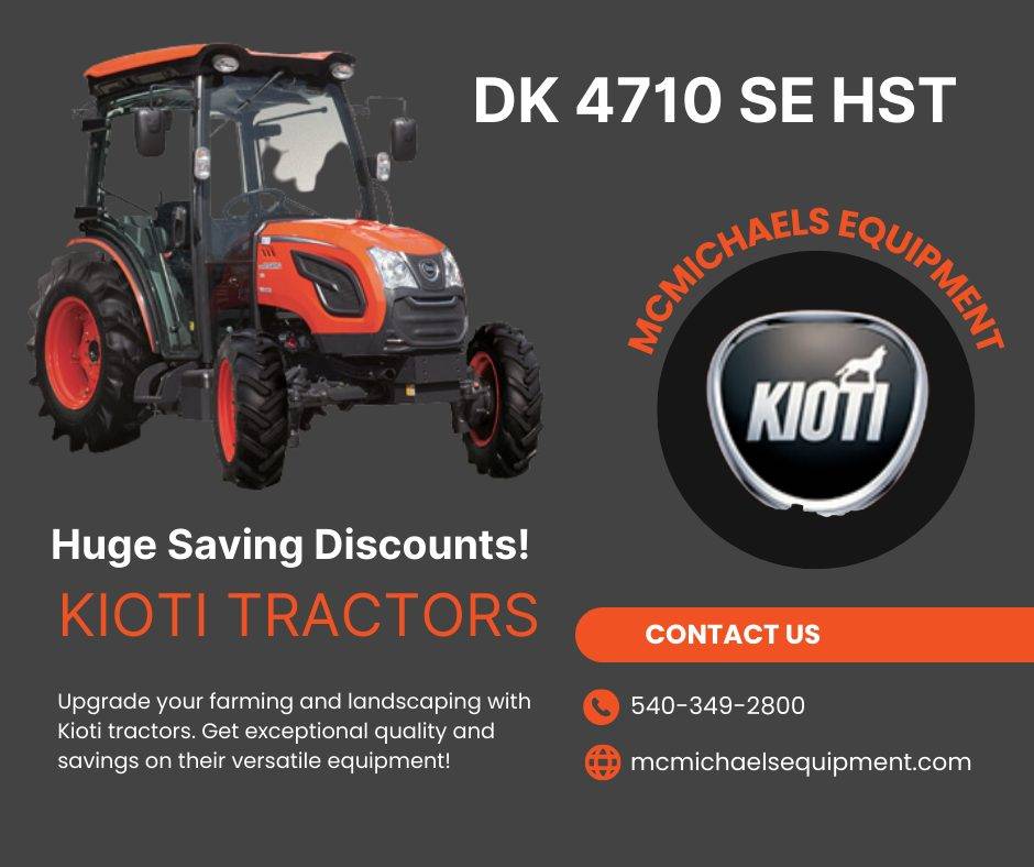 KIOTI-DK-4710-SE-HST