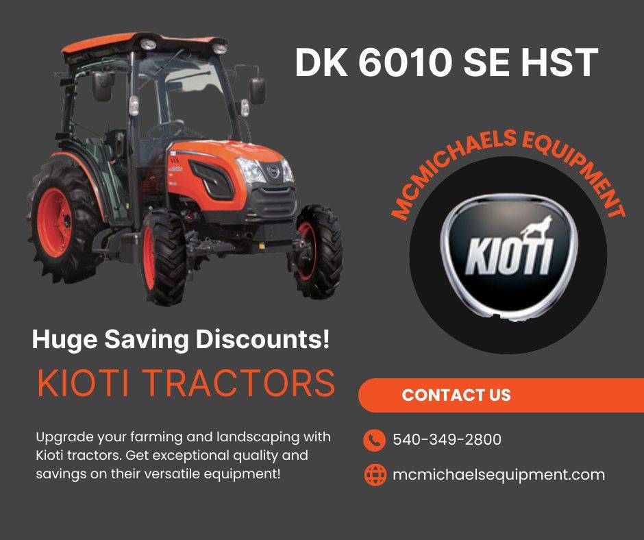 KIOTI-DK-6010-SE-HST