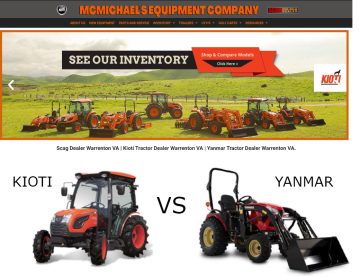 Unleash the Power: Kioti vs Yanmar Tractors – A Comparative Analysis