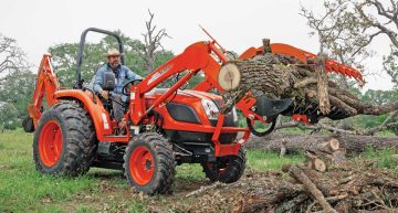 Your Trusted Tractor Dealer in Culpeper, Virginia