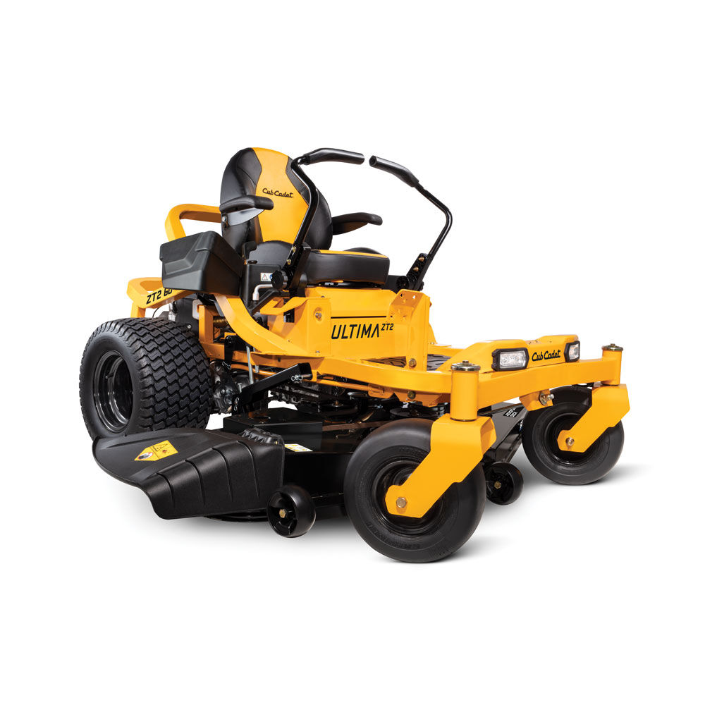 Cub-Cadet_ZT260 Clearance Sale Mcmichael's Equipment