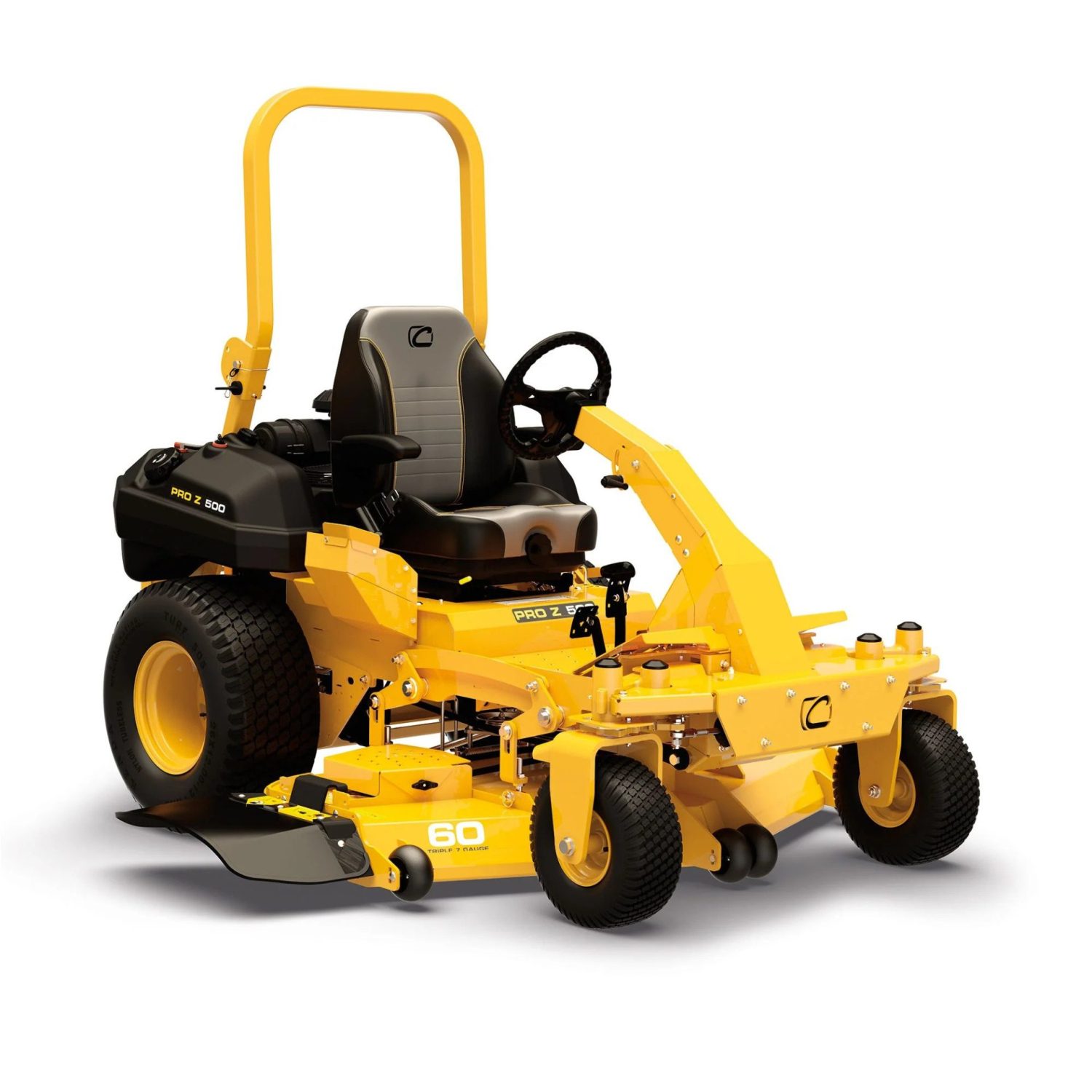 Cub Cadet PRO Z560 S