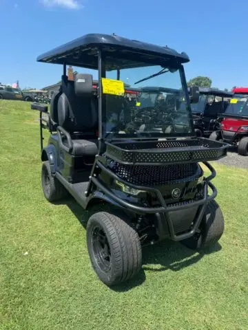 ICON EPIC E40L BLACK