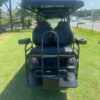 Epic Black E60L Back