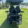Epic Black E60L Back