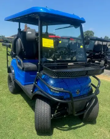 ICON EPIC E40L BLUE