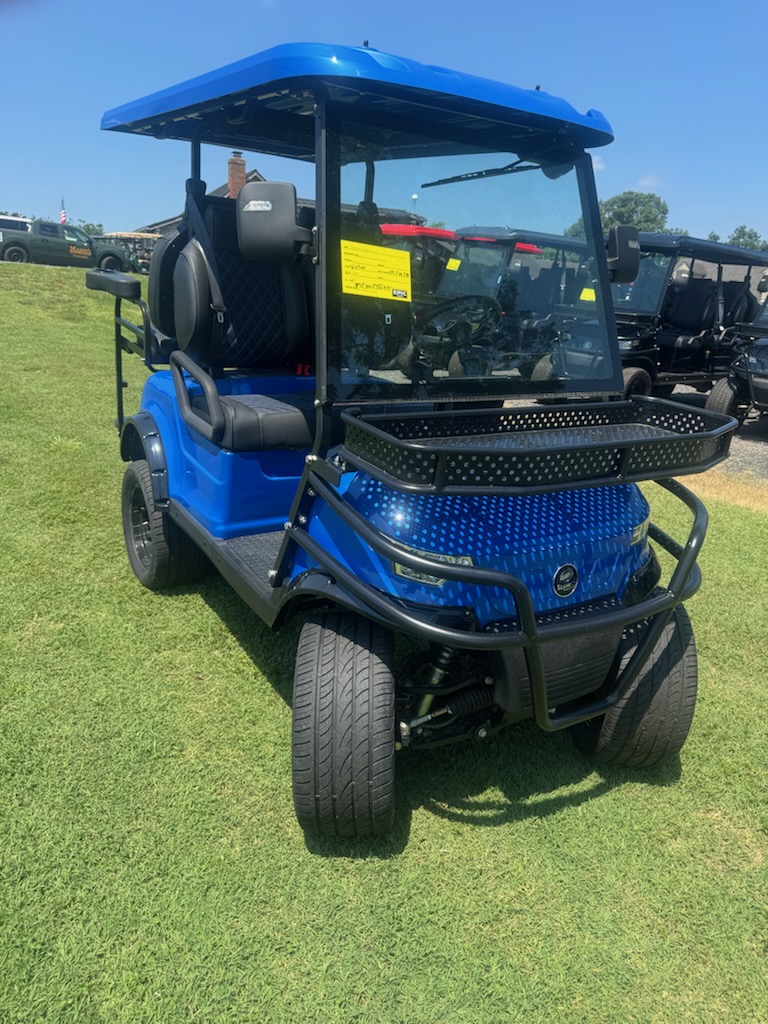 2025 EPIC E40L