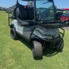 Epic Silver E40L Right Front Angle