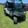 Epic Silver E40L Right Front Angle