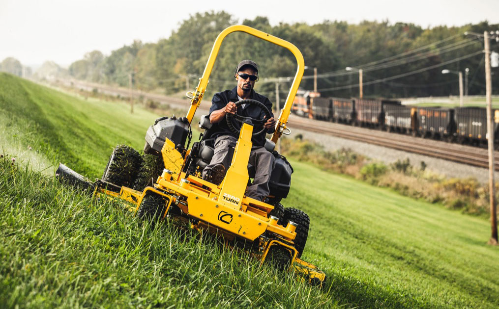 Power Up Your Lawn with McMichaels Equipment: Your Premier Cub Cadet Dealer