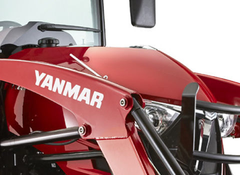 Tackle Any Job with Yanmar Tractors from McMichaels Equipment
